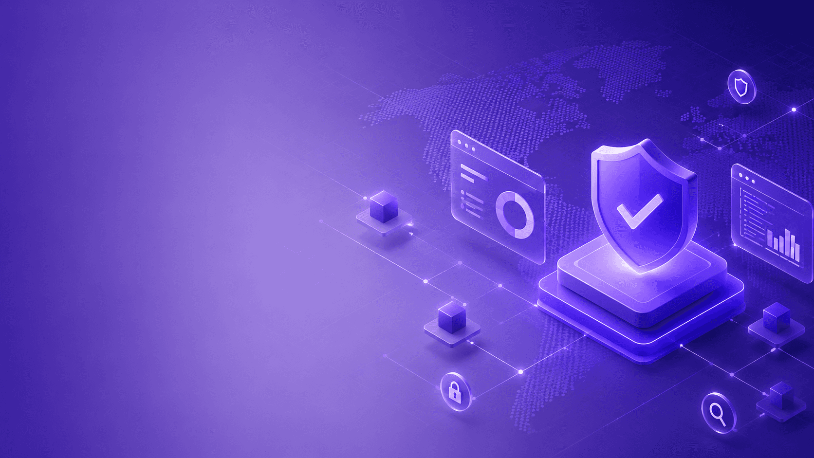 Abstract Software Supply Chain Visualization