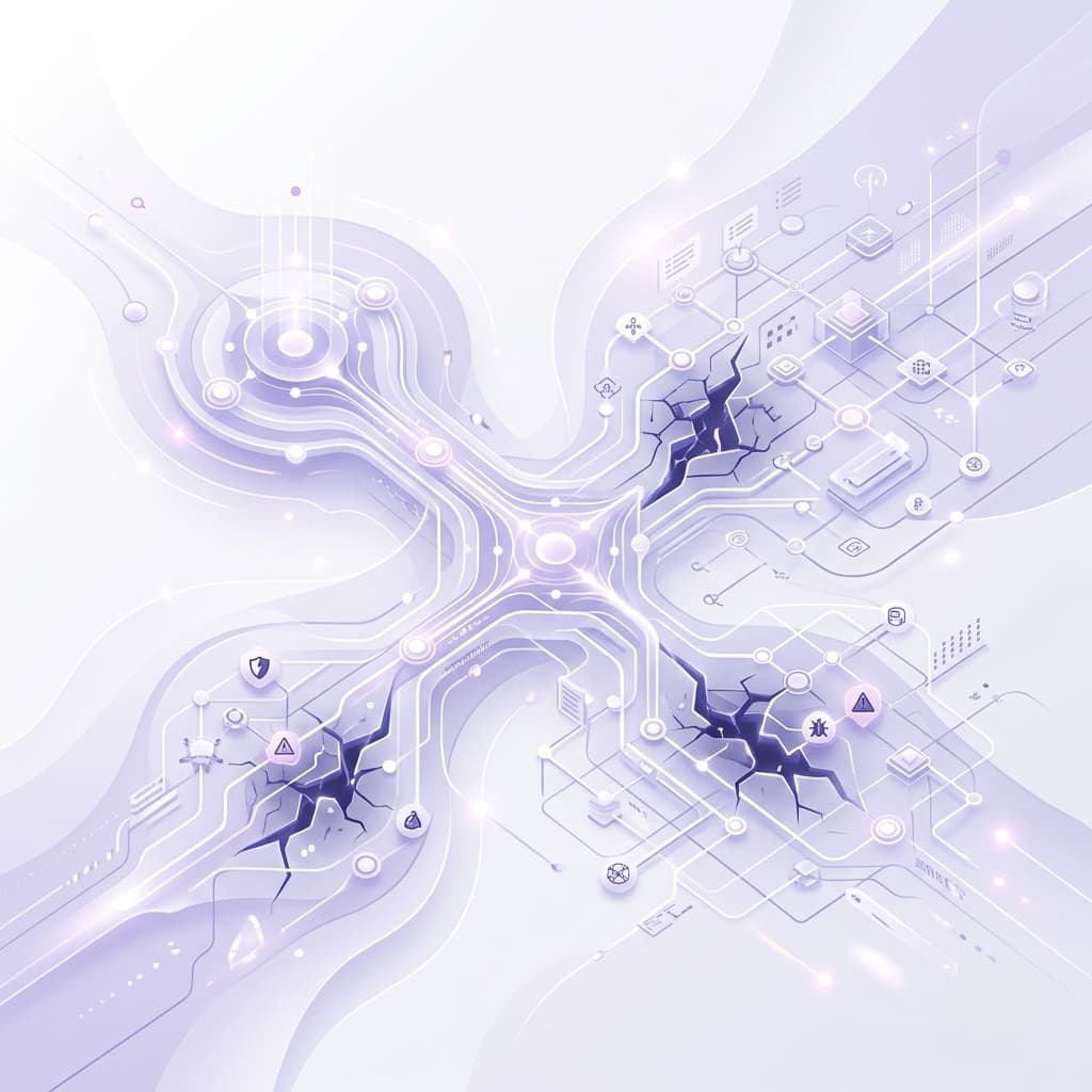 The Hidden Risks Lurking in Your Software Supply Chain: Why Visibility is the New Cybersecurity Imperative
