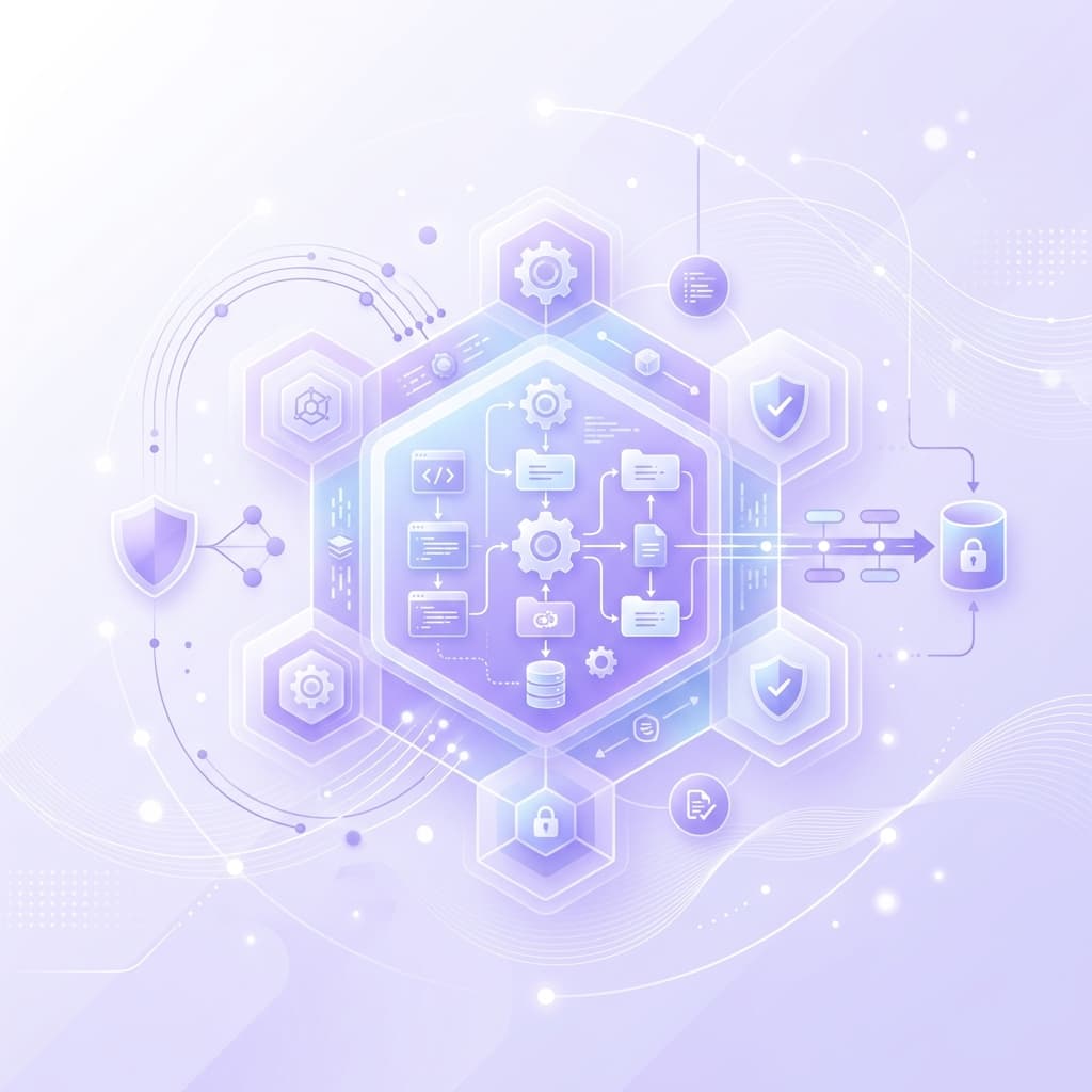 Understanding SBOM: The Digital Ingredient List Every Organization Needs