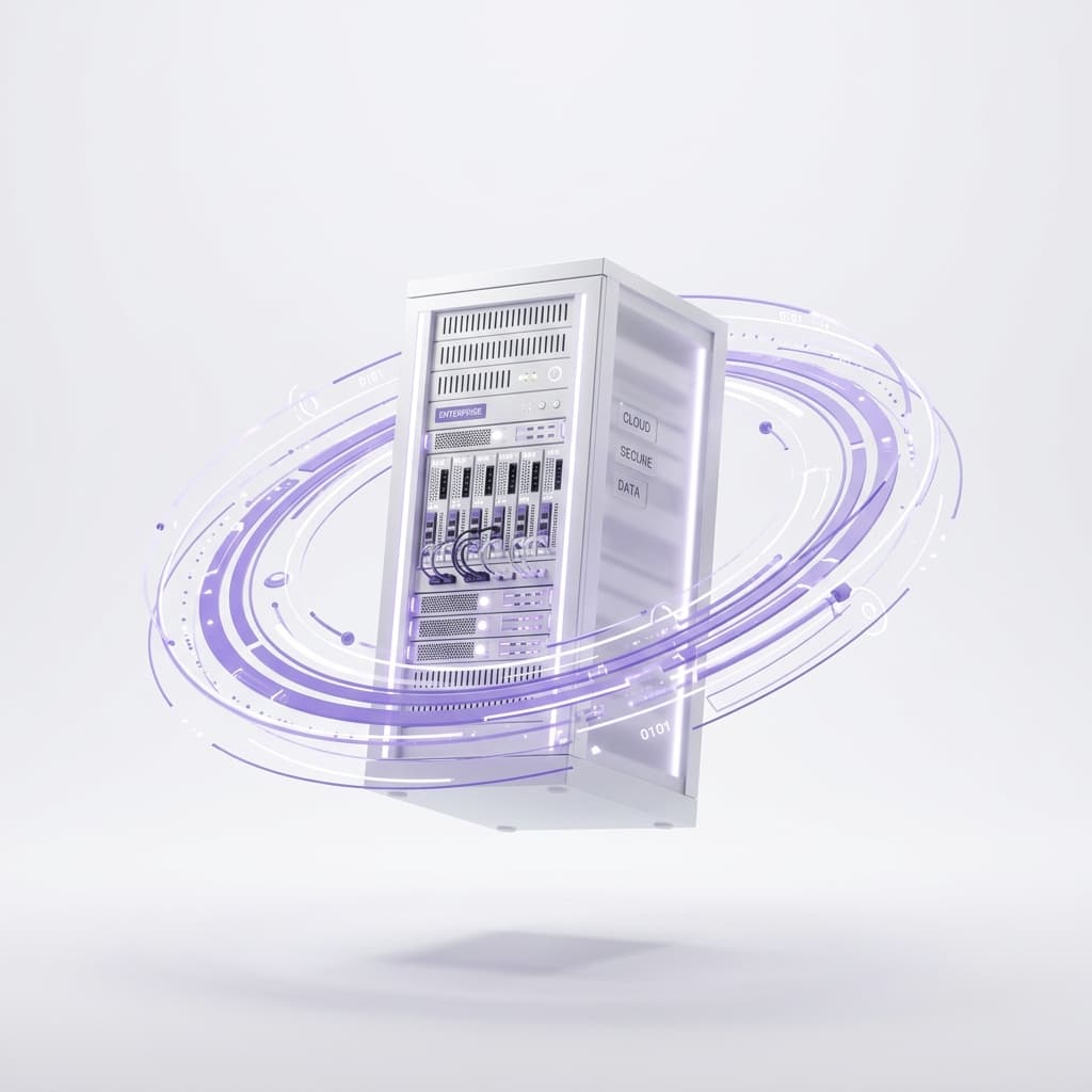Enterprise IT