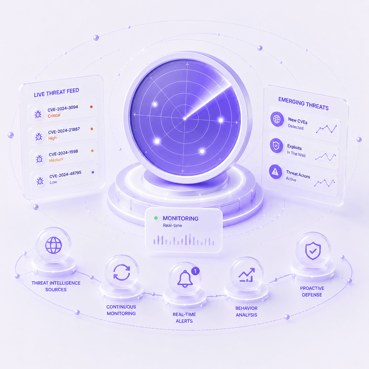 Continuous Monitoring